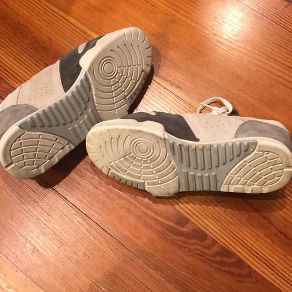 “The Winner” Sneakers size 4 1/2” - Picture 4 of 5